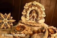 Audience Královny perníku