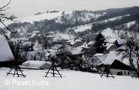 Jasenná, celkový pohled
