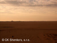 CK SHENKO´S