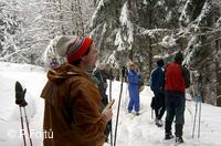 Sportovně-turistické centrum