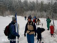 Sportovně-turistické centrum