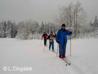 Sportovně-turistické centrum