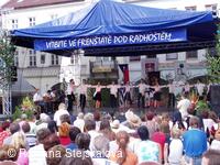 Frenštátské slavnosti