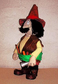 Loupežník Hotzenploc