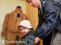 Setkání Jeníčků a Mařenek 2007