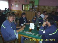 Sbor dobrovolných hasičů