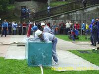 Sbor dobrovolných hasičů