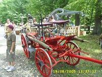 Sbor dobrovolných hasičů