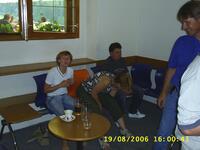 Sbor dobrovolných hasičů