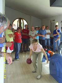 Sbor dobrovolných hasičů