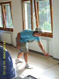 Sbor dobrovolných hasičů