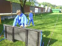 Sbor dobrovolných hasičů