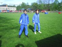 Sbor dobrovolných hasičů