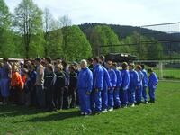 Sbor dobrovolných hasičů