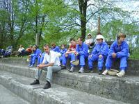 Sbor dobrovolných hasičů