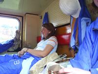 Sbor dobrovolných hasičů