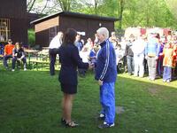 Sbor dobrovolných hasičů