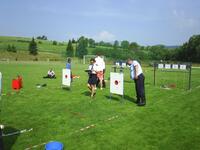 Sbor dobrovolných hasičů