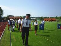 Sbor dobrovolných hasičů