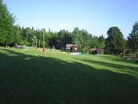 Sbor dobrovolných hasičů