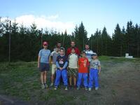 Sbor dobrovolných hasičů