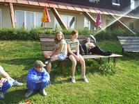 Sbor dobrovolných hasičů