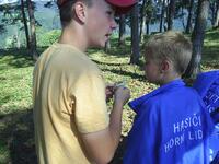 Sbor dobrovolných hasičů