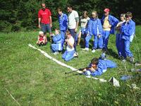 Sbor dobrovolných hasičů