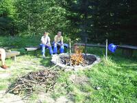 Sbor dobrovolných hasičů