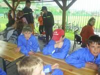 Sbor dobrovolných hasičů