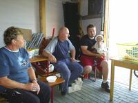 Sbor dobrovolných hasičů