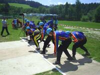 Sbor dobrovolných hasičů