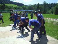 Sbor dobrovolných hasičů