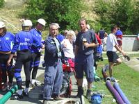 Sbor dobrovolných hasičů