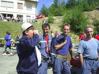 Sbor dobrovolných hasičů