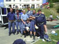 Sbor dobrovolných hasičů