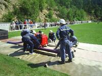 Sbor dobrovolných hasičů