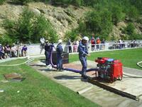 Sbor dobrovolných hasičů