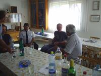 Sbor dobrovolných hasičů