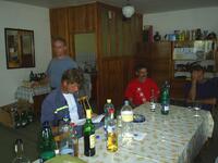 Sbor dobrovolných hasičů