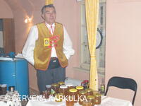 Včelař pan Vlach