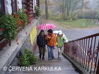 Perníkiáda s VŘSR 2008
