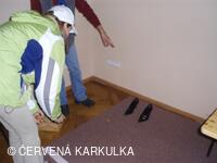 Perníkiáda s VŘSR 2008