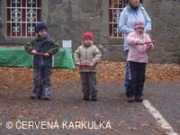 Perníkiáda s VŘSR 2008