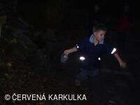 Perníkiáda s VŘSR 2008