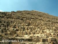 CK Shenkos, Egypt, Giza