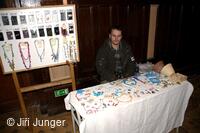 Vánoce v Perníkové chaloupce 2009