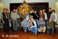 Vánoce v Perníkové chaloupce 2009 - setkání řezbářů