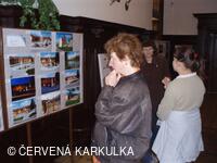 Velikonoce v Perníkové chaloupce 2010