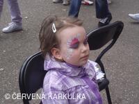 Velikonoce v Perníkové chaloupce 2010